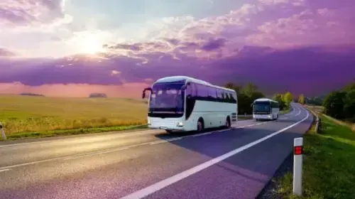  رزرو و خرید آنلاین بلیط اتوبوس اصفهان