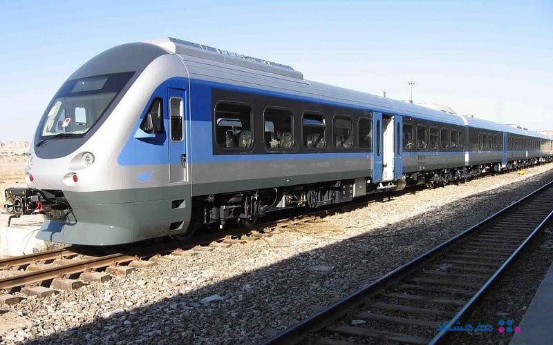 معرفی بهترین قطار تهران مشهد امکانات، خدمات و نحوه رزرو بلیط
