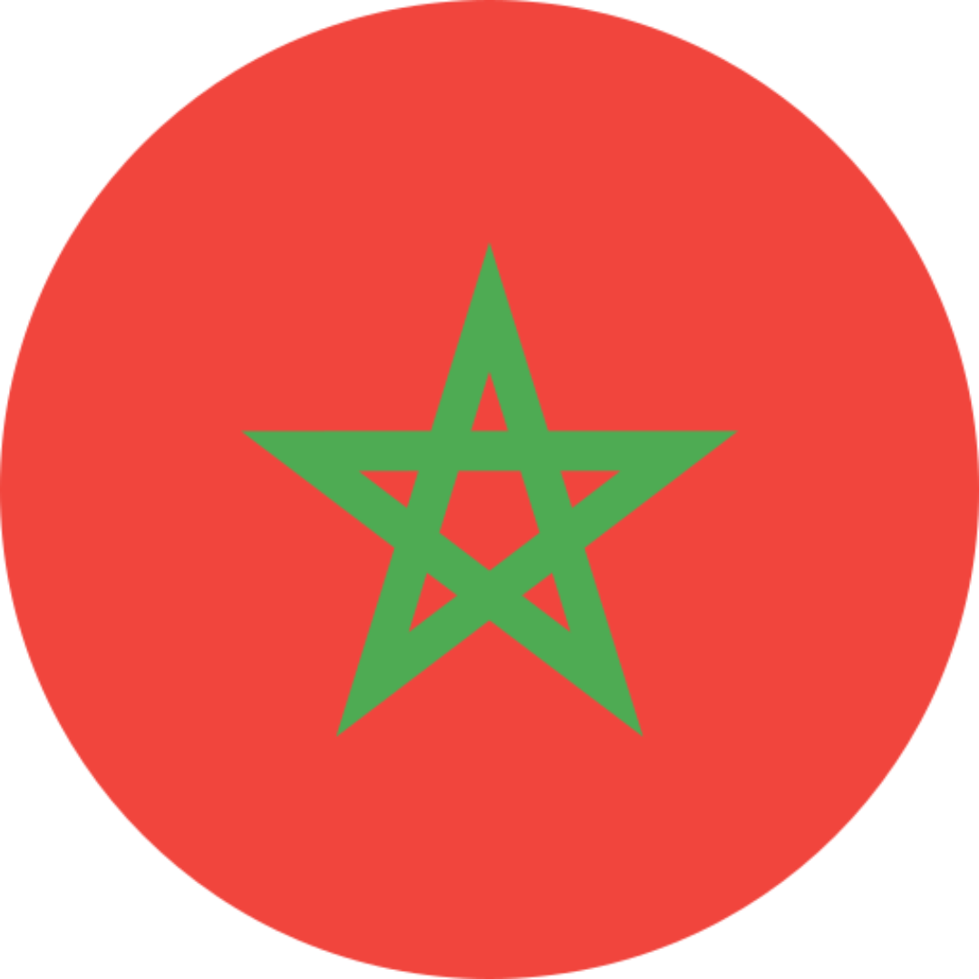 مراکش
