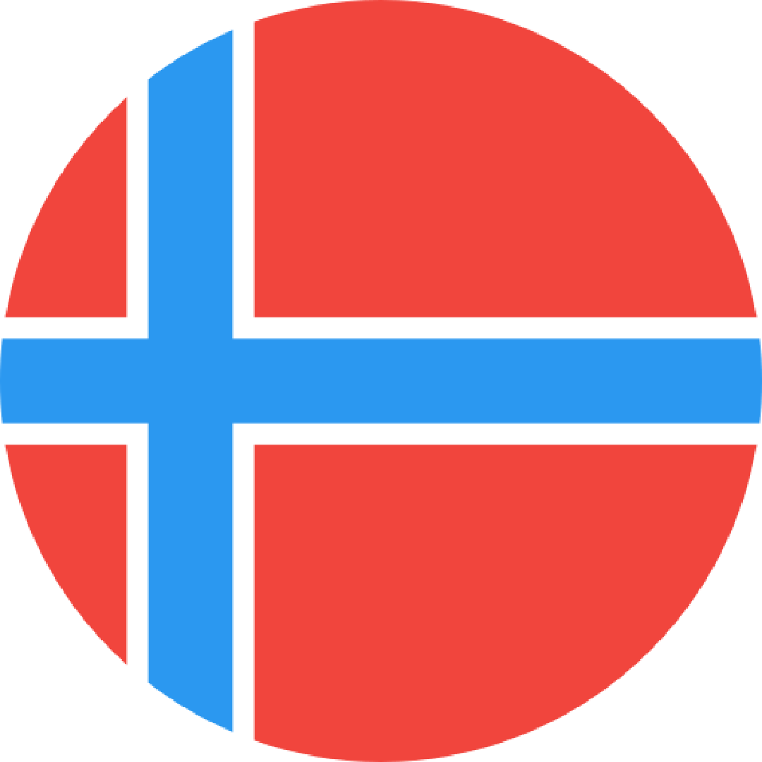 نروژ